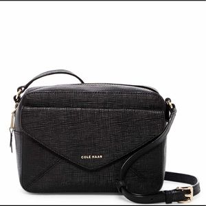 Cole Haan Abbot Flap Crossbody